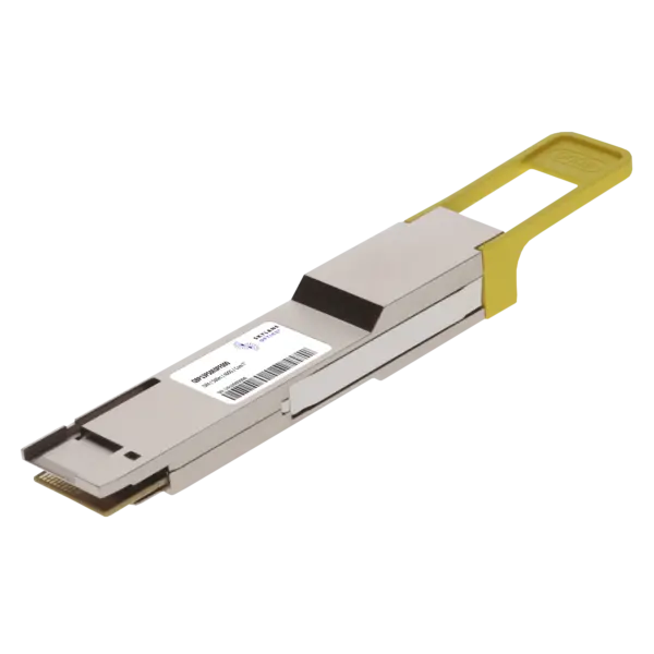 qsfp56-dd-400gbe-400gbase-dr4-500m-single-mode-1310nm-commercial-temp-w-fec-fiber-optic-transceiver-qsfp56-16639-25-B QSFP56-DD 400GbE (400GBase-DR4), 500m, Single-Mode, 1310nm, Commercial Temp, w/ FEC Fiber Optic Transceiver QBP13P50E0PF