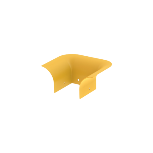 raceways-bend-radius-outlet-trumpet-100mm-cable-raceways-samm-teknoloji-5407-81-B Raceways | Bend Radius Outlet Trumpet 100mm