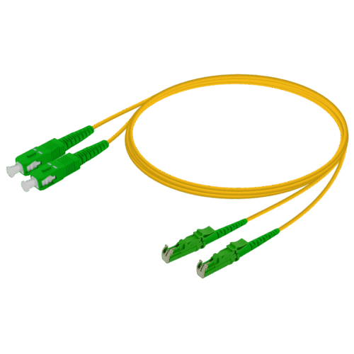 sc-apc-e2000-apc-single-mode-duplex-patch-cord-20x41-single-mode-dupleks-patch-cord-samm-teknoloji-2127-40-B-2.png SC/APC-LSH/APC | Single Mode G657.A2 Duplex Patch Cord | 2.0x4.1mm