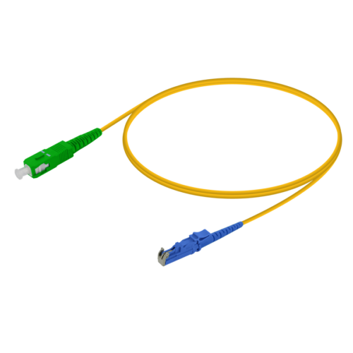 sc-apc-e2000-upc-single-mode-g657a2-simplex-patch-cord-20mm-single-mode-patch-cord-samm-teknoloji-2347-42-B SC/APC-LSH/UPC | Single Mode G657.A2 Simplex Patch Cord | 2.0mm