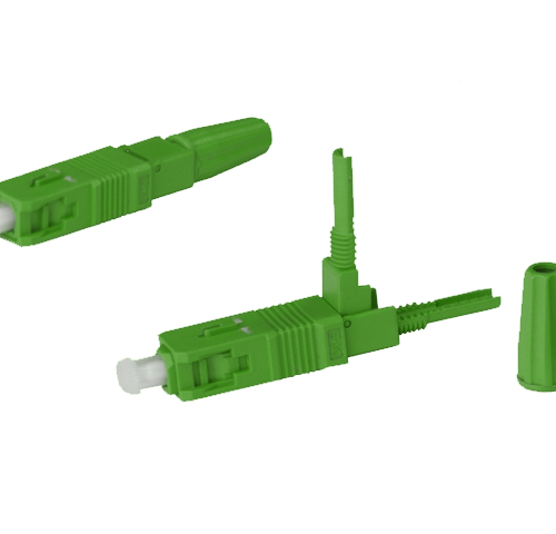 sc-apc-field-connector-consumable-accessories-2329-41-B SC-APC Field Connector