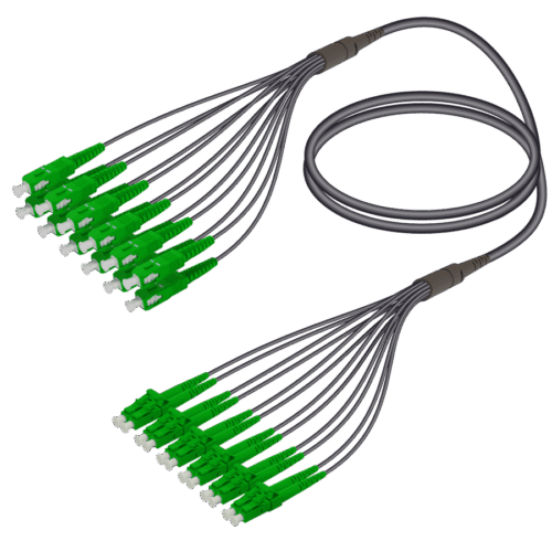 sc-apc-lc-apc-12-fiber-universal-fanout-single-mode-g657-a2-48-18-sclc-universal-fanout-samm-teknoloji-2982-77-B SC/APC-LC/APC | 12 Fiber Universal Fanout | Single Mode G657.A2 | 4.8/1.8mm