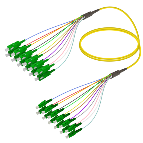 sc-apc-lc-apc-12-fibers-fanout-single-mode-g657a2-30-09mm-single-mode-fan-out-12-fibers-samm-teknoloji-2542-53-B SC/APC-LC/APC | 12 Fibers Fanout | Single Mode G657.A2 | 3.0/0.9mm