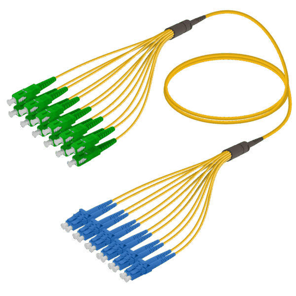 sc-apc-lc-upc-12-fiber-fanout-single-mode-g657-a2-30-18mm-single-mod-fanout-12-fiber-samm-teknoloji-2549-54-B SC/APC-LC/UPC | 12 Fiber Fanout | Single Mode G657.A2 | 3.0/1.8mm