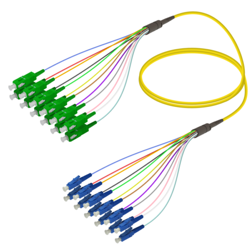 sc-apc-lc-upc-12-fibers-fanout-single-mode-g657a2-30-09mm-single-mode-fan-out-12-fibers-samm-teknoloji-2554-54-B SC/APC-LC/UPC | 12 Fibers Fanout | Single Mode G657.A2 | 3.0/0.9mm