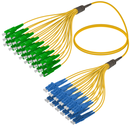 sc-apc-lc-upc-24-fibers-fanout-single-mode-g657a2-30-18mm-single-mode-fan-out-24-fibers-samm-teknoloji-2584-56-B SC/APC-LC/UPC | 24 Fibers Fanout | Single Mode G657.A2 | 3.0/1.8mm