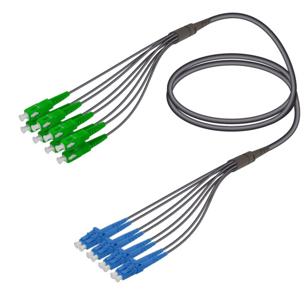 sc-apc-lc-upc-8-fiber-universal-fanout-single-mode-g657-a2-48-18-sclc-universal-fanout-samm-teknoloji-2973-76-B SC/APC-LC/UPC | 8 Fiber Universal Fanout | Single Mode G657.A2 | 4.8/1.8mm