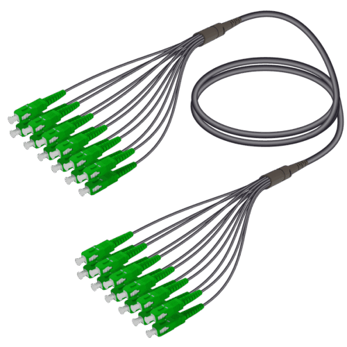 sc-apc-sc-apc-12-fiber-universal-fanout-single-mode-g657-a2-48-18-sclc-universal-fanout-samm-teknoloji-2984-77-B SC/APC-SC/APC | 12 Fiber Universal Fanout | Single Mode G657.A2 | 4.8/1.8mm