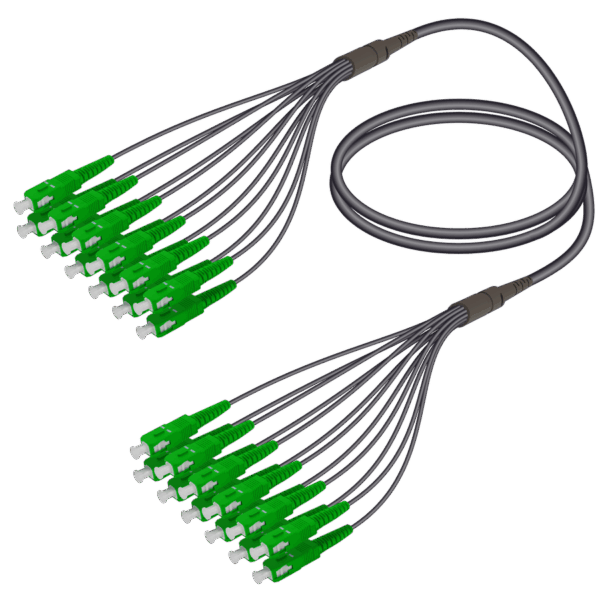 sc-apc-sc-apc-12-fiber-universal-fanout-single-mode-g657-a2-48-18-sclc-universal-fanout-samm-teknoloji-2984-77-B SC/APC-SC/APC | 12 Fiber Universal Fanout | Single Mode G657.A2 | 4.8/1.8mm