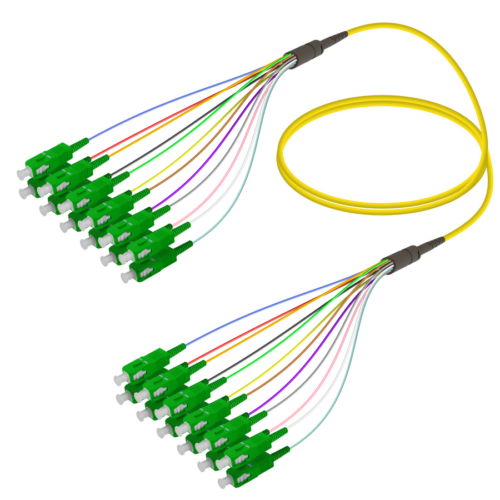 sc-apc-sc-apc-12-fibers-fanout-single-mode-g657a2-30-09mm-single-mode-fan-out-12-fibers-samm-teknoloji-2550-53-B SC/APC-SC/APC | 12 Fibers Fanout | Single Mode G657.A2 | 3.0/0.9mm
