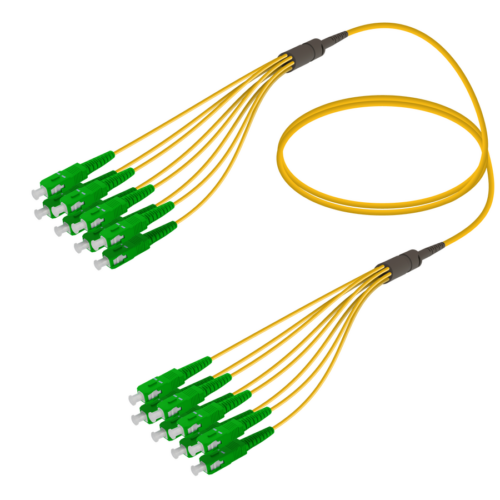sc-apc-sc-apc-8-fibers-fanout-single-mode-g657a2-3018mm-single-mode-fan-out-8-fibers-samm-teknoloji-2498-51-B SC/APC-SC/APC | 8 Fibers Fanout | Single Mode G657.A2 | 3.0/1.8mm