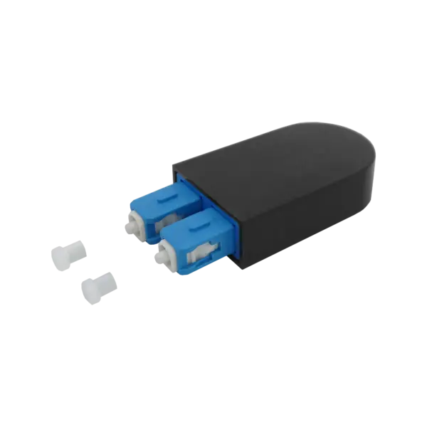 SC Duplex Loop Back Modülü Loopback Adapters