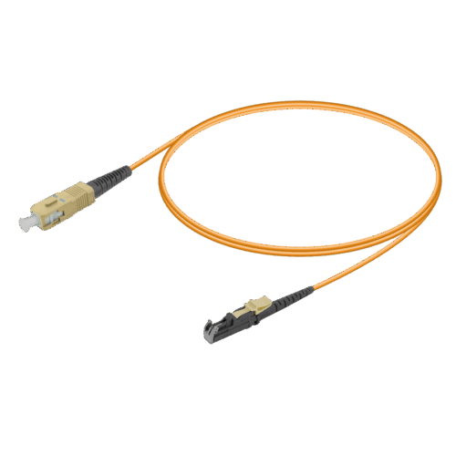 sc-upc-e2000-upc-multi-mode-g651-om2-simplex-patch-cord-20-multi-mod-simpleks-patch-cord-samm-teknoloji-2468-50-B SC/UPC-LSH/UPC | Multi Mode G651.OM2 Simplex Patch Cord | 2.0mm