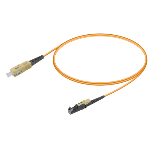 sc-upc-e2000-upc-multi-mode-g651om1-simplex-patch-cord-20mm-multi-mode-patch-cord-samm-teknoloji-2467-49-B SC/UPC-LSH/UPC | Multi Mode G651.OM1 Simplex Patch Cord | 2.0mm