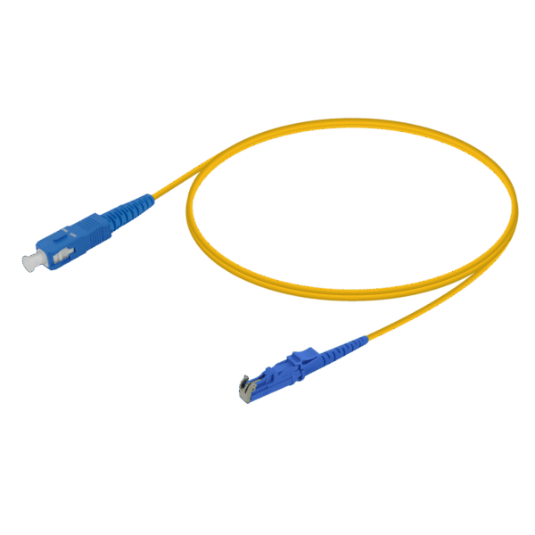 sc-upc-e2000-upc-single-mode-simplex-patch-cord-20-single-mod-simpleks-patch-cord-samm-teknoloji-2345-42-B SC/UPC-LSH/UPC | Single Mode G657.A2 Simplex Patch Cord | 2.0mm