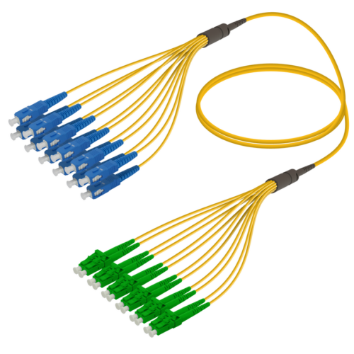sc-upc-lc-apc-12-fibers-fanout-single-mode-g657a2-30-18mm-single-mode-fan-out-12-fibers-samm-teknoloji-2548-54-B SC/UPC-LC/APC | 12 Fibers Fanout | Single Mode G657.A2 | 3.0/1.8mm