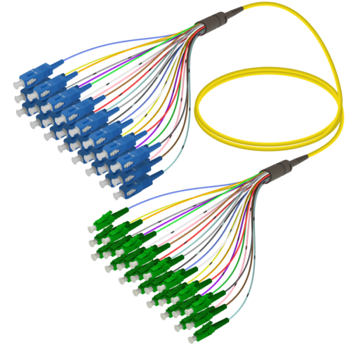 sc-upc-lc-apc-24-fibers-fanout-single-mode-g657a2-30-09mm-single-mode-fan-out-24-fibers-samm-teknoloji-2587-56-B SC/UPC-LC/APC | 24 Fibers Fanout | Single Mode G657.A2 | 3.0/0.9mm