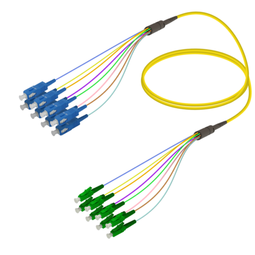 sc-upc-lc-apc-8-fibers-fanout-single-mode-g657a2-30-09mm-single-mode-fan-out-8-fibers-samm-teknoloji-2510-52-B SC/UPC-LC/APC | 8 Fibers Fanout | Single Mode G657.A2 | 3.0/0.9mm