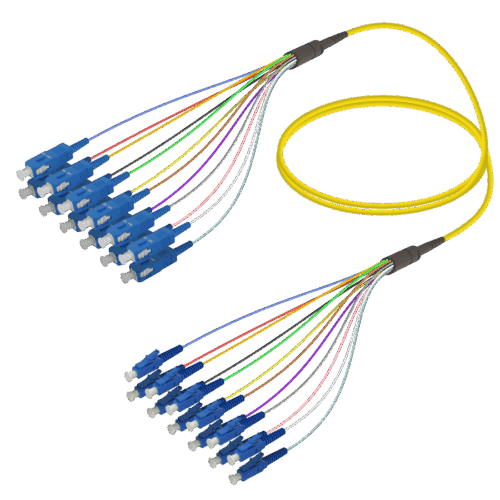 sc-upc-lc-upc-12-fiber-fanout-single-mode-g657-a2-30-09mm-single-mod-fanout-12-fiber-samm-teknoloji-2540-53-B SC/UPC-LC/UPC | 12 Fiber Fanout | Single Mode G657.A2 | 3.0/0.9mm