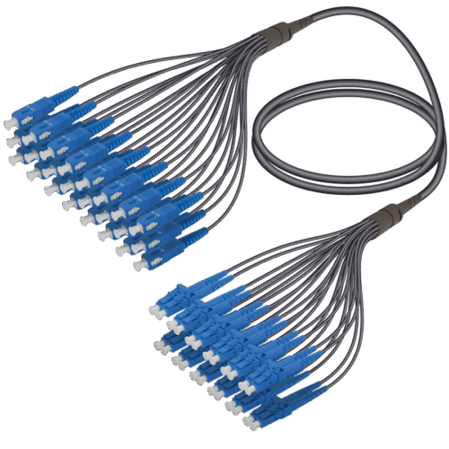 sc-upc-lc-upc-24-fiber-universal-fanout-single-mode-g657-a2-48-18-sclc-universal-fanout-samm-teknoloji-2991-77-B SC/UPC-LC/UPC | 24 Fiber Universal Fanout | Single Mode G657.A2 | 4.8/1.8mm