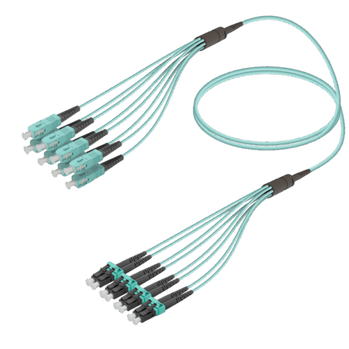 sc-upc-lc-upc-8-fiber-fanout-multi-mode-g651-om3-30-18mm-mutli-mod-fanout-8-fiber-samm-teknoloji-2599-56-B SC/UPC-LC/UPC | 8 Fiber Fanout | Multi Mode G651.OM3 | 3.0/1.8mm