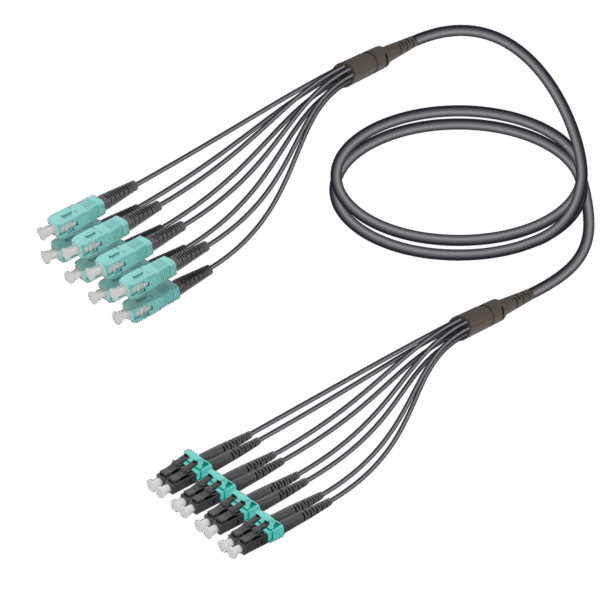 sc-upc-lc-upc-8-fiber-universal-fanout-multi-mode-g651-om3-48-18-mm-sclc-universal-fanout-samm-teknoloji-3007-78-B SC/UPC-LC/UPC | 8 Fiber Universal Fanout | Multi Mode G651.OM3 | 4.8/1.8mm
