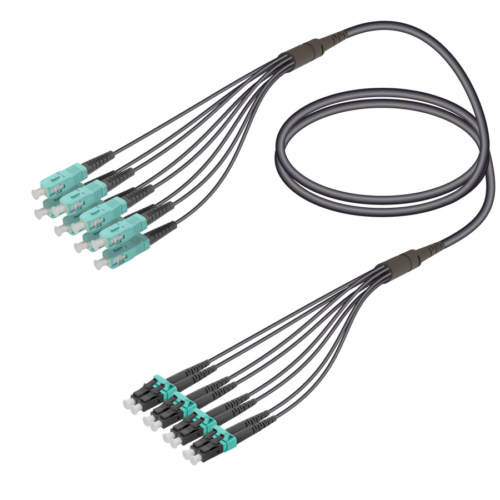 sc-upc-lc-upc-8-fibers-universal-fanout-multi-mode-g651-om3-48-18-mm-sclc-universal-fanout-samm-teknoloji-3007-78-B SC/UPC-LC/UPC | 8 Fibers Universal Fanout | Multi Mode G651.OM3 | 4.8/1.8mm