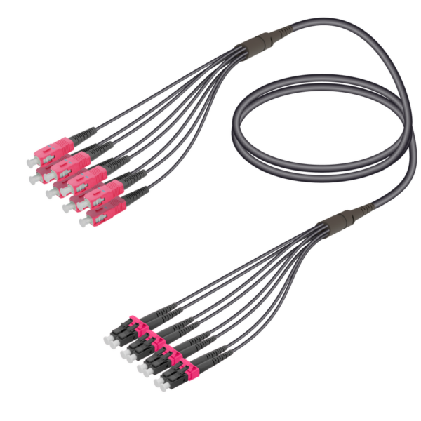 sc-upc-lc-upc-8-fibers-universal-fanout-multi-mode-g651-om4-48-18-mm-sclc-universal-fanout-samm-teknoloji-3008-79-B SC/UPC-LC/UPC | 8 Fibers Universal Fanout | Multi Mode G651.OM4 | 4.8/1.8mm