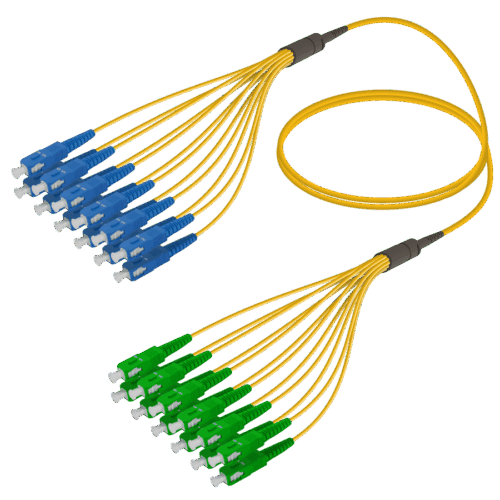 sc-upc-sc-apc-12-fiber-fanout-single-mode-g657-a2-30-18mm-single-mod-fanout-12-fiber-samm-teknoloji-2543-53-B SC/UPC-SC/APC | 12 Fiber Fanout | Single Mode G657.A2 | 3.0/1.8mm