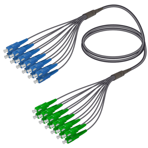 sc-upc-sc-apc-12-fiber-universal-fanout-single-mode-g657-a2-48-18-sclc-universal-fanout-samm-teknoloji-2983-77-B SC/UPC-SC/APC | 12 Fiber Universal Fanout | Single Mode G657.A2 | 4.8/1.8mm