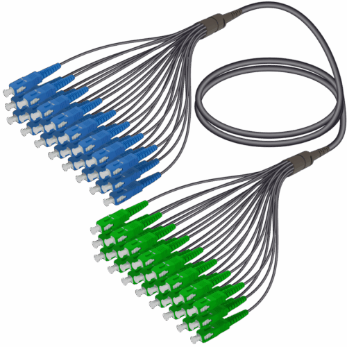 sc-upc-sc-apc-24-fiber-universal-fanout-single-mode-g657-a2-48-18-sclc-universal-fanout-samm-teknoloji-2993-78-B SC/UPC-SC/APC | 24 Fiber Universal Fanout | Single Mode G657.A2 | 4.8/1.8mm