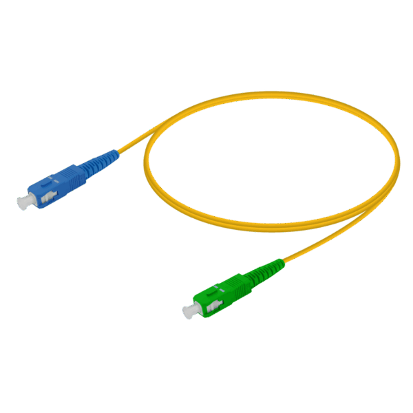 sc-upc-sc-apc-single-mode-simplex-patch-cord-20-single-mod-simpleks-patch-cord-samm-teknoloji-2334-44-B SC/UPC-SC/APC | Single Mode G657.A2 Simplex Patch Cord | 2.0mm