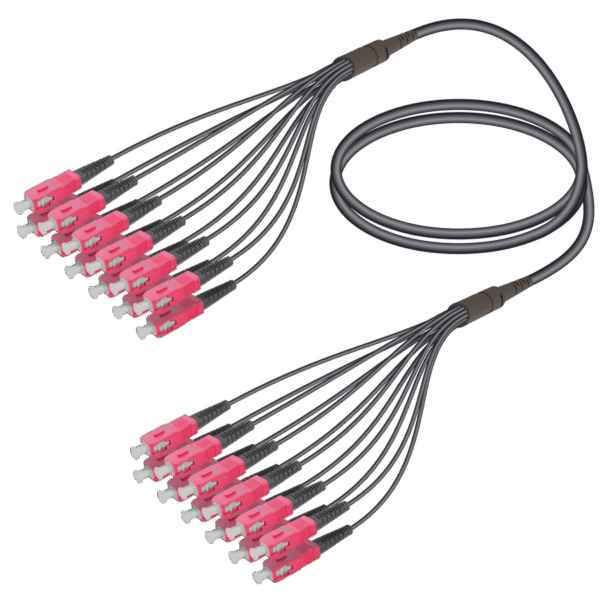 sc-upc-sc-upc-12-fiber-universal-fanout-multi-mode-g651-om4-48-18-mm-sclc-universal-fanout-samm-teknoloji-3019-79-B SC/UPC-SC/UPC | 12 Fiber Universal Fanout | Multi Mode G651.OM4 | 4.8/1.8mm