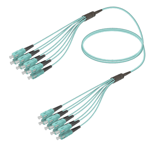 sc-upc-sc-upc-8-fiber-fanout-multi-mode-g651-om3-30-18mm-mutli-mod-fanout-8-fiber-samm-teknoloji-2598-56-B SC/UPC-SC/UPC | 8 Fiber Fanout | Multi Mode G651.OM3 | 3.0/1.8mm