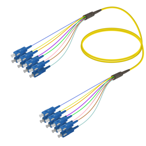 sc-upc-sc-upc-8-fibers-fanout-single-mode-g657a2-30-09mm-single-mode-fan-out-8-fibers-samm-teknoloji-2490-51-B SC/UPC-SC/UPC | 8 Fibers Fanout | Single Mode G657.A2 | 3.0/0.9mm
