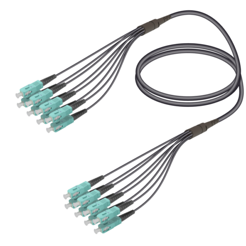 sc-upc-sc-upc-8-fibers-universal-fanout-multi-mode-g651-om3-48-18-mm-sclc-universal-fanout-samm-teknoloji-3005-78-B SC/UPC-SC/UPC | 8 Fibers Universal Fanout | Multi Mode G651.OM3 | 4.8/1.8mm