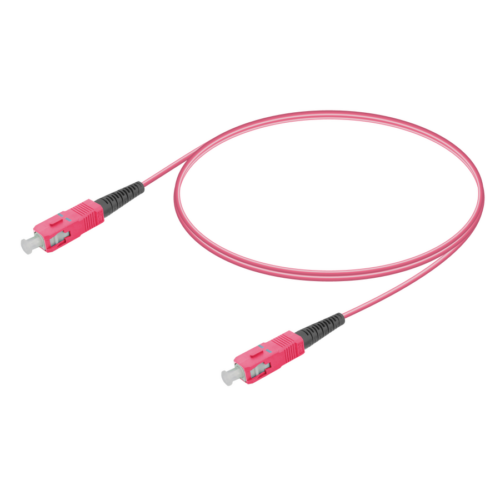 sc-upc-sc-upc-multi-mode-g651om4-simplex-patch-cord-20mm-multi-mode-patch-cord-samm-teknoloji-2443-47-B SC/UPC-SC/UPC | Multi Mode G651.OM4 Simplex Patch Cord | 2.0mm