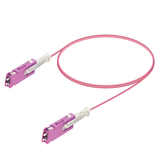 senko-sn-upc-sn-upc-multi-mode-g651om4-uniboot-duplex-patch-cord-2-multi-mod-uniboot-patch-cord-16201-14-B Senko SN/UPC-SN/UPC | Multi-mode G651.OM4 Uniboot Duplex Patch Cord | 2.0mm