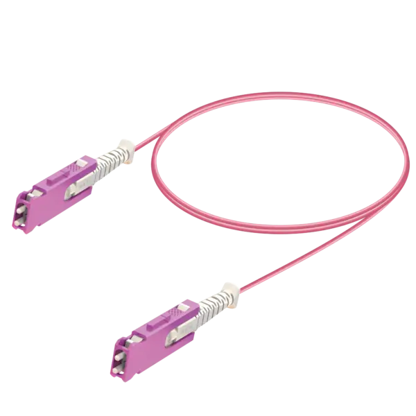 senko-sn-upc-sn-upc-multi-mode-g651om4-uniboot-duplex-patch-cord-2-multi-mod-uniboot-patch-cord-16201-14-B Senko SN/UPC-SN/UPC | Multi-mode G651.OM4 Uniboot Duplex Patch Cord | 2.0mm