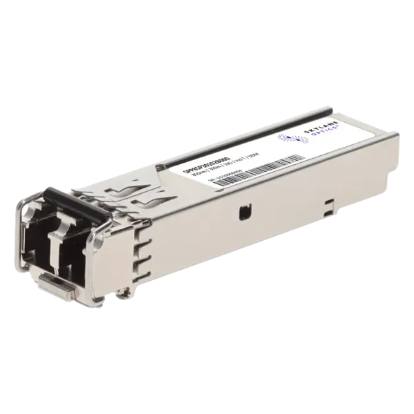 sfp-10gbe-10gbase-sr-300m-multi-mode-850nm-endustriyel-ortam-fiber-optik-transceiver-sfp-16660-25-B SFP+ 10GbE (10GBase-SR), 300m, Multi-Mode, 850nm, Endüstriyel Ortam Fiber Optik Transceiver SPP85P30102B