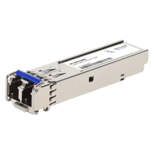 sfp-10gbe-20km-single-mode-1310nm-endustriyel-ortam-fiber-optik-transceiver-sfp-16663-25-B SFP+ 10GbE, 20km, Single-Mode, 1310nm, Endüstriyel Ortam Fiber Optik Transceiver SPP13020102B