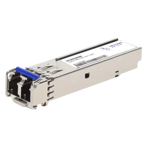 sfp-10gbe-20km-single-mode-1310nm-ticari-ortam-fiber-optik-transceiver-sfp-16664-25-B SFP+ 10GbE, 20km, Single-Mode, 1310nm, Ticari Ortam Fiber Optik Transceiver SPP13020100B