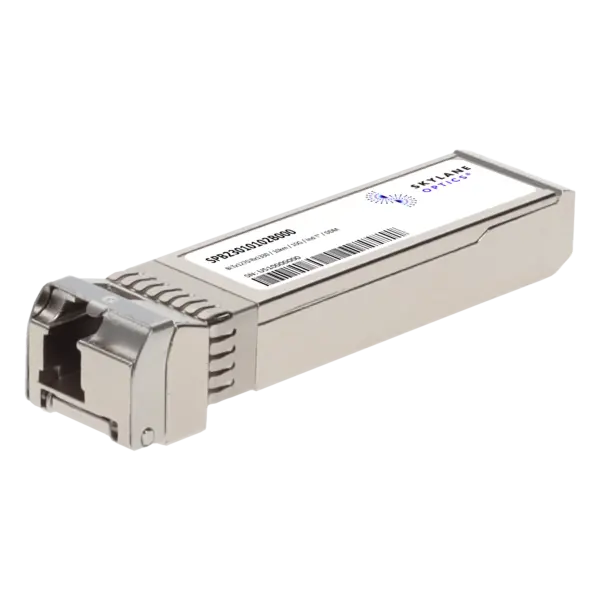 sfp-10gbe-bidi-tx1270-rx1330-10km-single-mode-endustriyel-ortam-fiber-optik-transceiver-sfp-16658-25-B SFP+ 10GbE BiDi (TX1270/RX1330), 10km, Single-Mode, Endüstriyel Ortam Fiber Optik Transceiver SPB23010102B