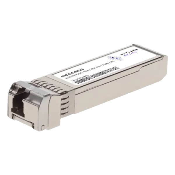 sfp-10gbe-bidi-tx1270-rx1330-10km-single-mode-ticari-ortam-fiber-optik-transceiver-sfp-16659-25-B SFP+ 10GbE BiDi (TX1270/RX1330), 10km, Single-Mode, Ticari Ortam Fiber Optik Transceiver SPB23010100B