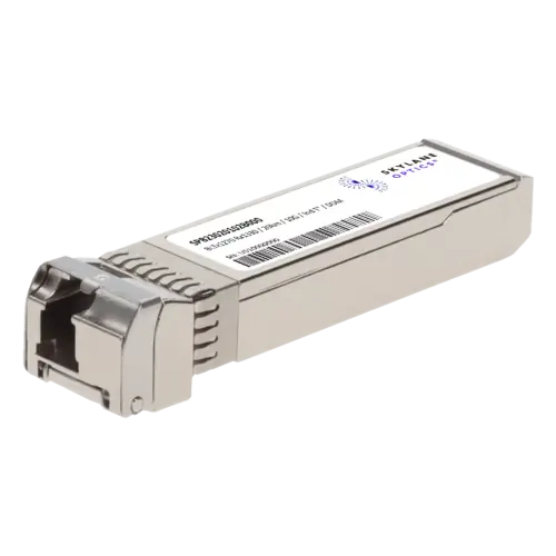 sfp-10gbe-bidi-tx1270-rx1330-20km-single-mode-endustriyel-ortam-fiber-optik-transceiver-sfp-16656-25-B SFP+ 10GbE BiDi (TX1270/RX1330), 20km, Single-Mode, Endüstriyel Ortam Fiber Optik Transceiver SPB23020102B