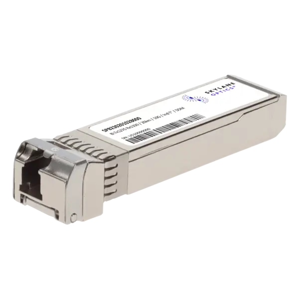 sfp-10gbe-bidi-tx1270-rx1330-20km-single-mode-endustriyel-ortam-fiber-optik-transceiver-sfp-16656-25-B SFP+ 10GbE BiDi (TX1270/RX1330), 20km, Single-Mode, Endüstriyel Ortam Fiber Optik Transceiver SPB23020102B