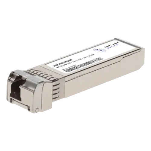 sfp-10gbe-bidi-tx1270-rx1330-20km-single-mode-ticari-ortam-fiber-optik-transceiver-sfp-16657-25-B SFP+ 10GbE BiDi (TX1270/RX1330), 20km, Single-Mode, Ticari Ortam Fiber Optik Transceiver SPB23020100B