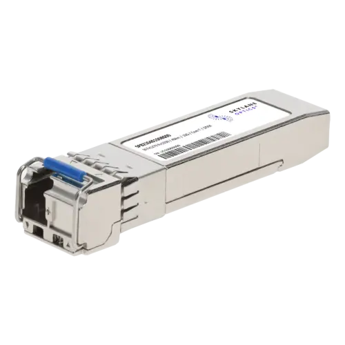 sfp-10gbe-bidi-tx1270-rx1330-40km-single-mode-ticari-ortam-fiber-optik-transceiver-sfp-16655-25-B SFP+ 10GbE BiDi (TX1270/RX1330), 40km, Single-Mode, Ticari Ortam Fiber Optik Transceiver SPB23040100B