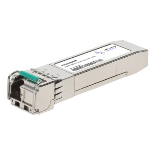 sfp-10gbe-bidi-tx1330-rx1270-10km-single-mode-ticari-ortam-fiber-optik-transceiver-sfp-16653-25-B SFP+ 10GbE BiDi (TX1330/RX1270), 10km, Single-Mode, Ticari Ortam Fiber Optik Transceiver SPB32010100B