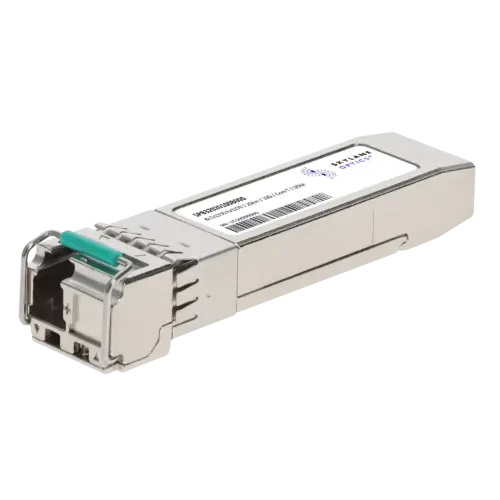 sfp-10gbe-bidi-tx1330-rx1270-20km-single-mode-ticari-ortam-fiber-optik-transceiver-sfp-16644-25-B SFP+ 10GbE BiDi (TX1330/RX1270), 20km, Single-Mode, Ticari Ortam Fiber Optik Transceiver SPB32020100B